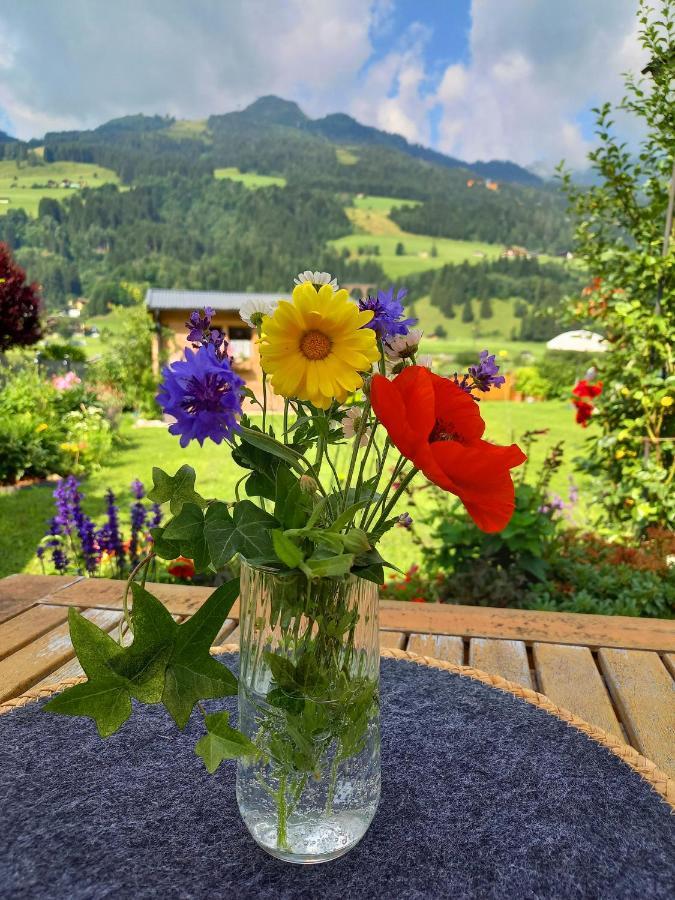 Haus Sonja - Inklusive Eintritt In Die Alpentherme Gastein Бад Хофгаштайн Экстерьер фото