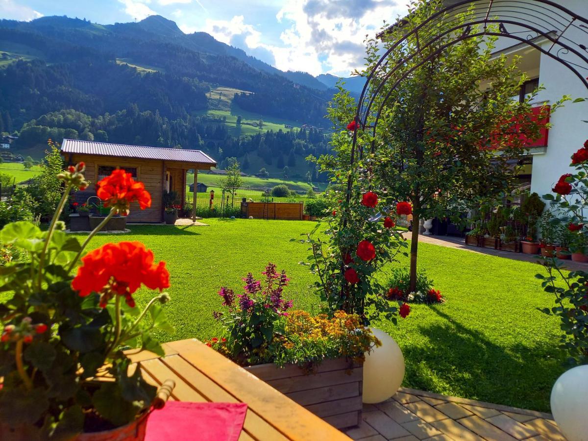 Haus Sonja - Inklusive Eintritt In Die Alpentherme Gastein Бад Хофгаштайн Экстерьер фото